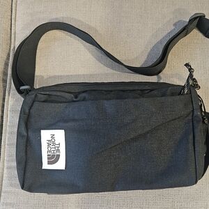 The North Face Black Men's Bag